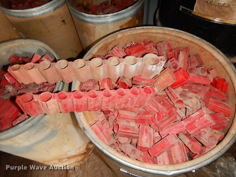 image for item DB8304 Underground conduit spacers