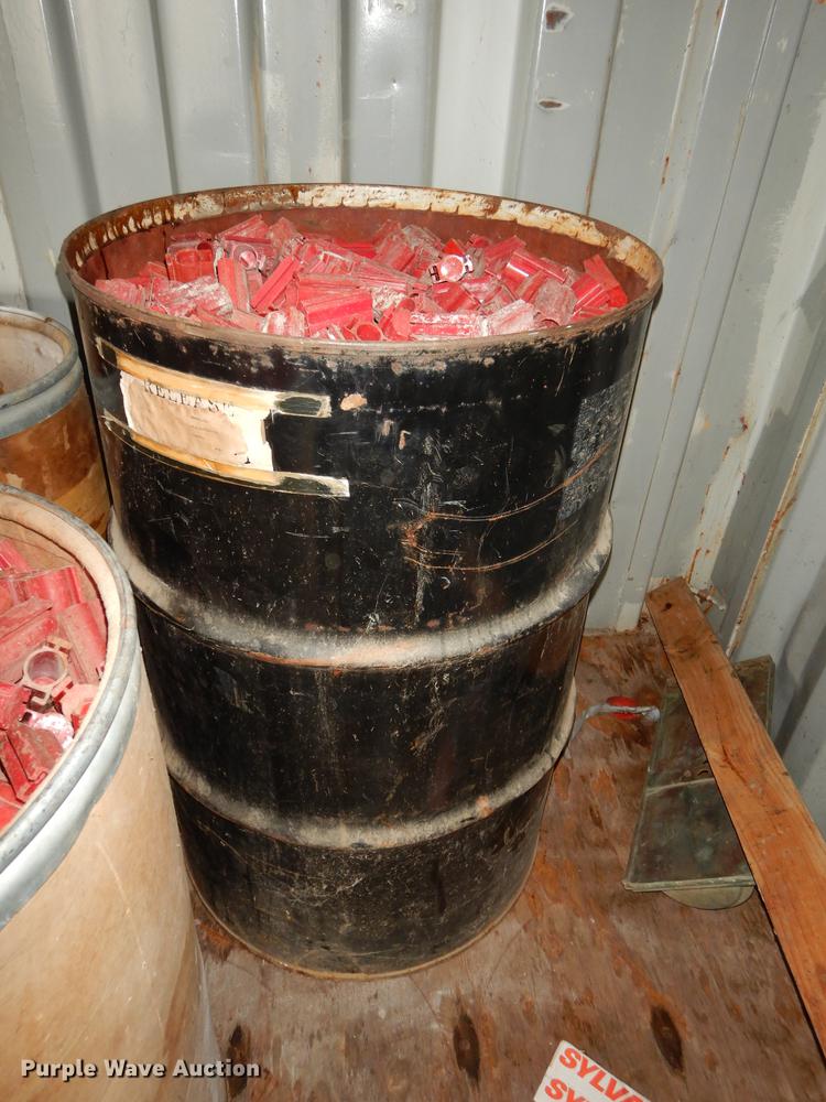 image for item DB8304 Underground conduit spacers