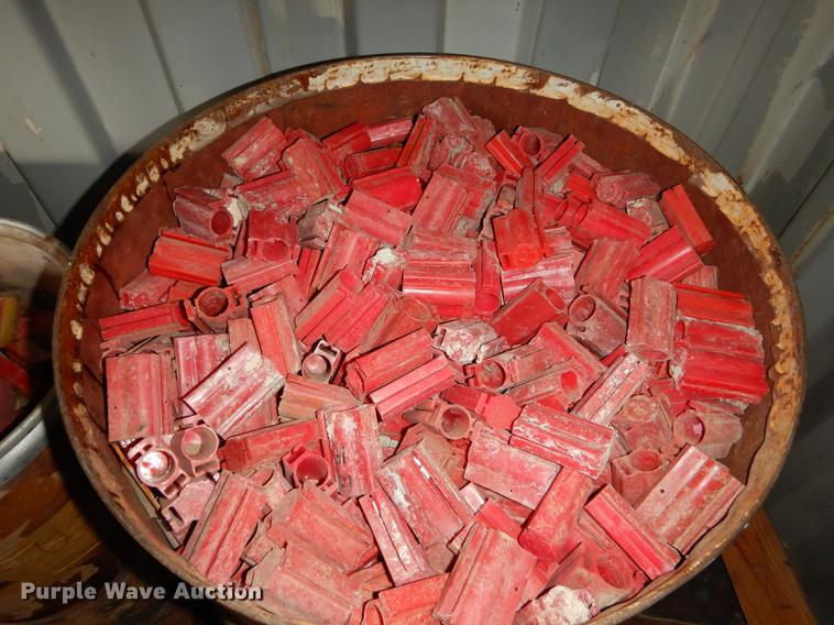 image for item DB8304 Underground conduit spacers