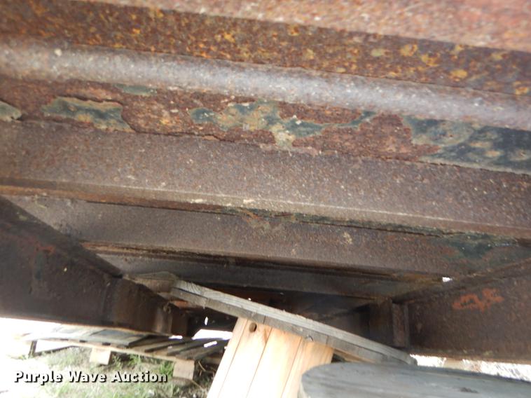 image for item DB8310 Dump bed