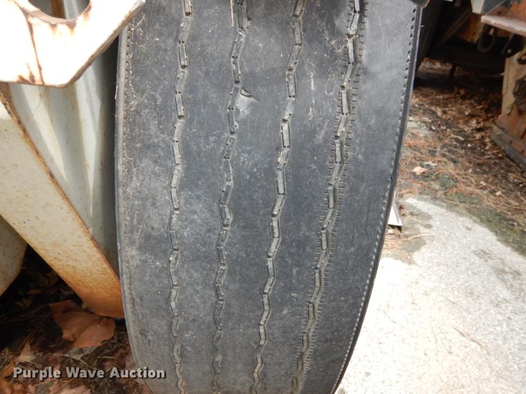 image for item DB8311 Elgin Pelican P series street sweeper