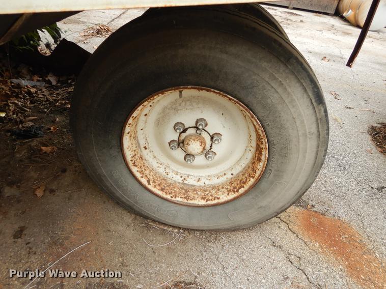 image for item DB8311 Elgin Pelican P series street sweeper