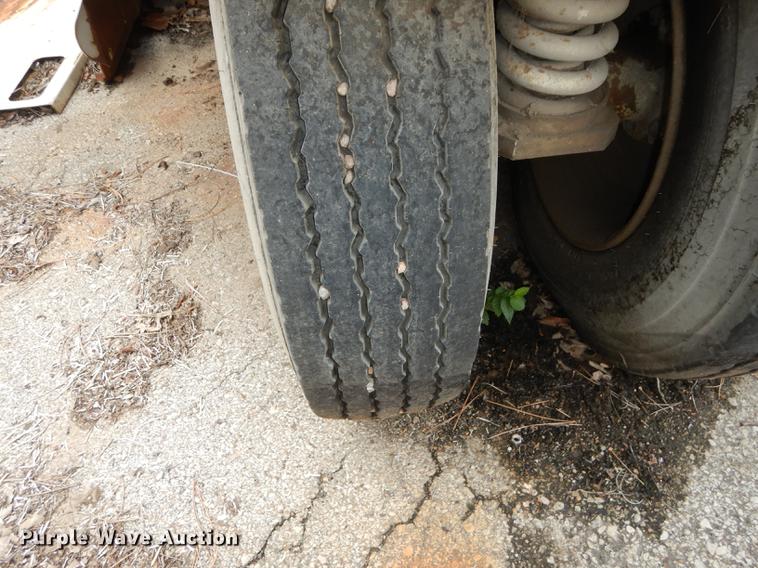 image for item DB8311 Elgin Pelican P series street sweeper