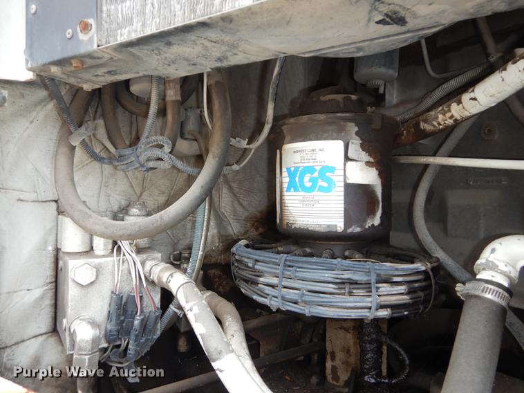 image for item DB8311 Elgin Pelican P series street sweeper