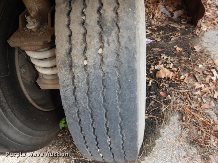 image for item DB8311 Elgin Pelican P series street sweeper