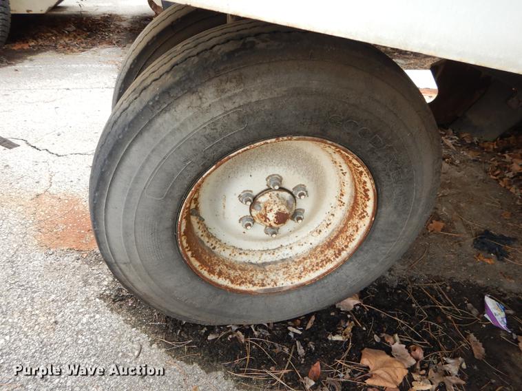 image for item DB8311 Elgin Pelican P series street sweeper