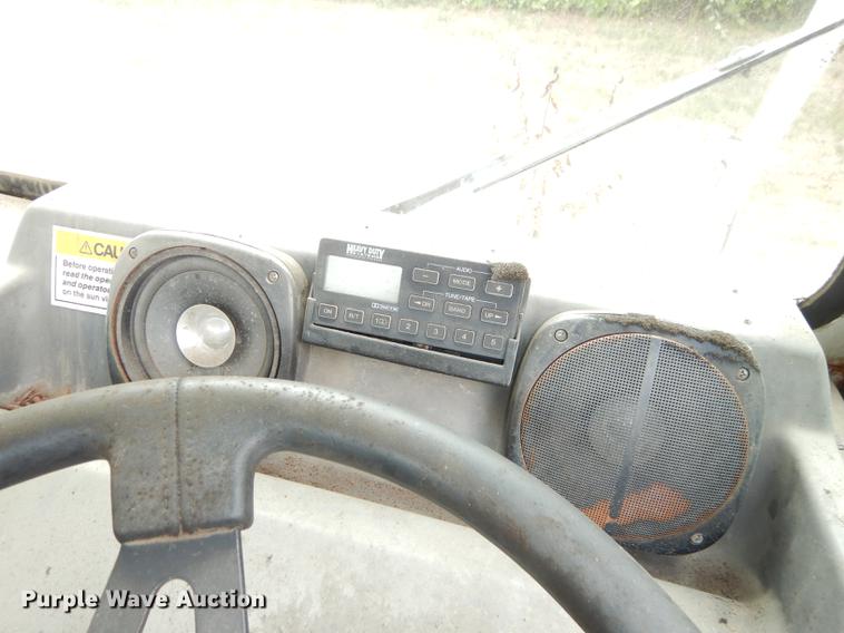 image for item DB8311 Elgin Pelican P series street sweeper