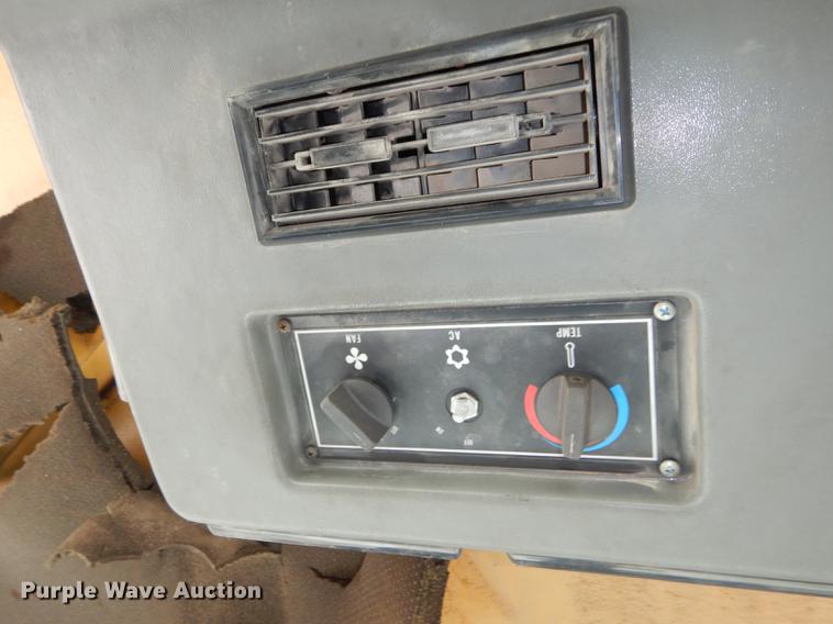 image for item DB8311 Elgin Pelican P series street sweeper