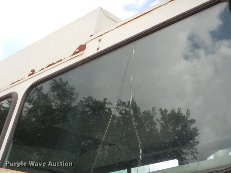 image for item DB8312 Elgin Pelican P series street sweeper