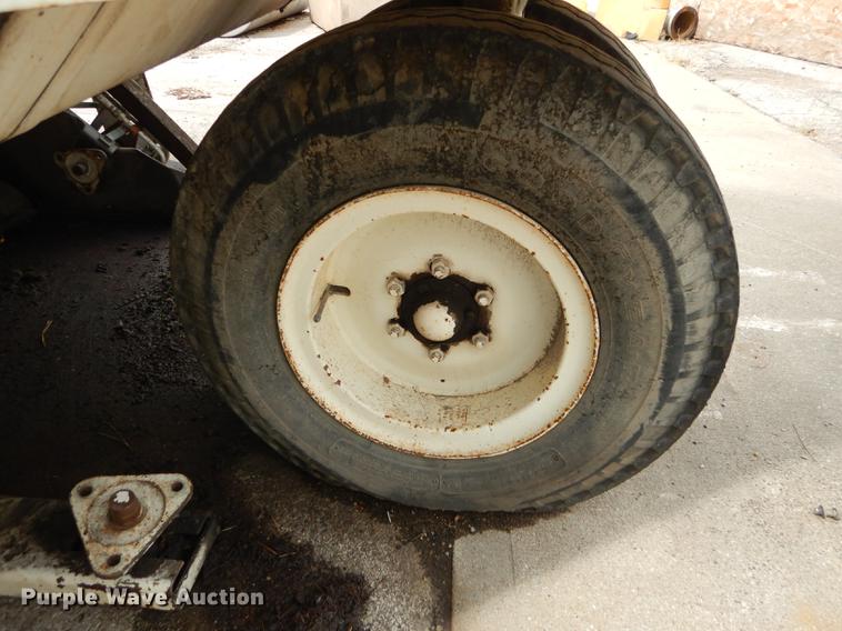 image for item DB8312 Elgin Pelican P series street sweeper