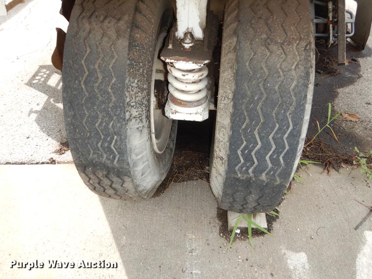 image for item DB8312 Elgin Pelican P series street sweeper