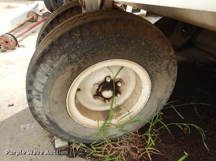 image for item DB8312 Elgin Pelican P series street sweeper