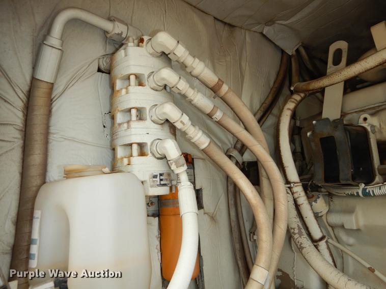 image for item DB8312 Elgin Pelican P series street sweeper