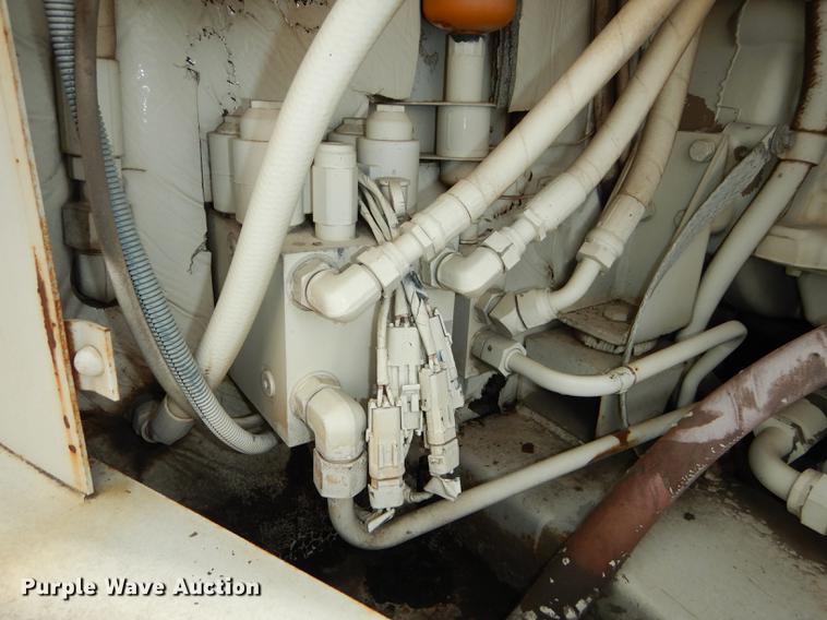 image for item DB8312 Elgin Pelican P series street sweeper