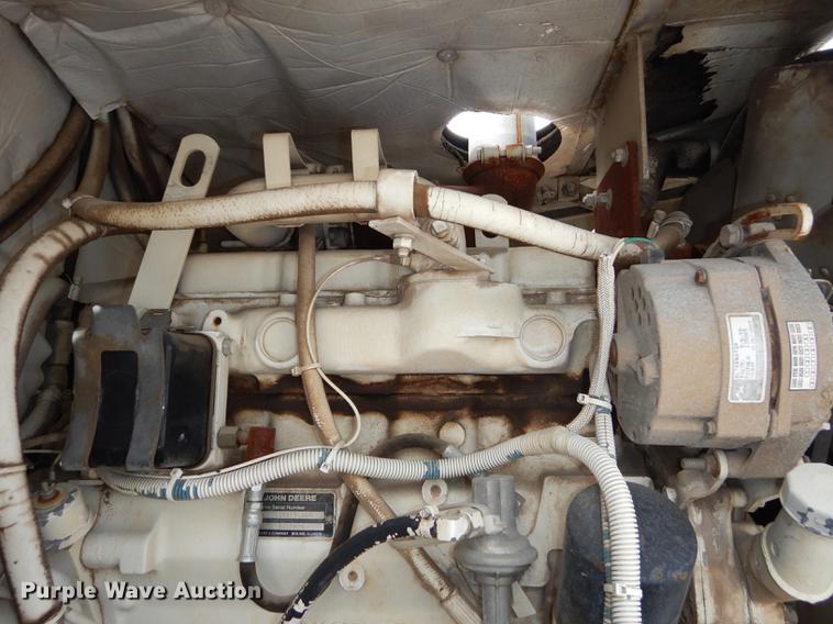 image for item DB8312 Elgin Pelican P series street sweeper