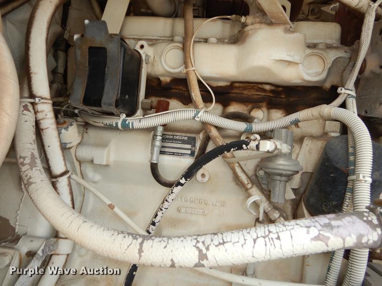 image for item DB8312 Elgin Pelican P series street sweeper