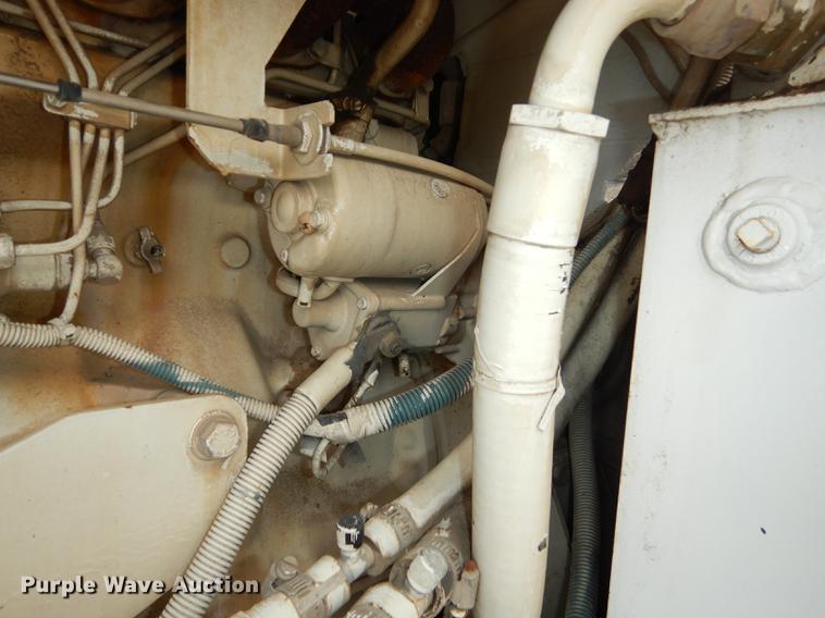 image for item DB8312 Elgin Pelican P series street sweeper