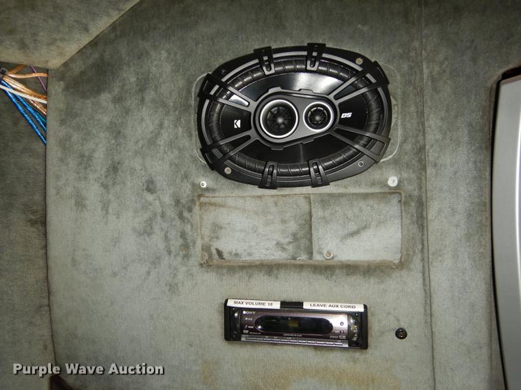 image for item DB8324 1998 Ford Econoline E450 Super Duty limousine bus