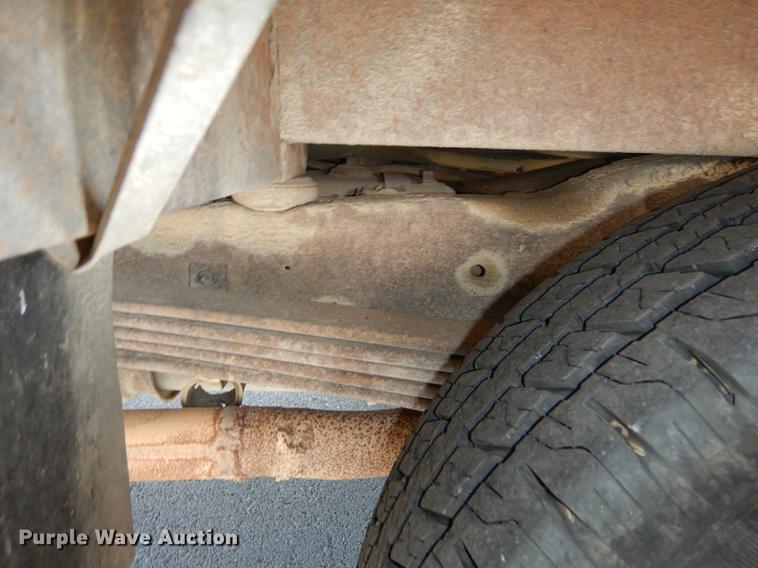 image for item DB8324 1998 Ford Econoline E450 Super Duty limousine bus