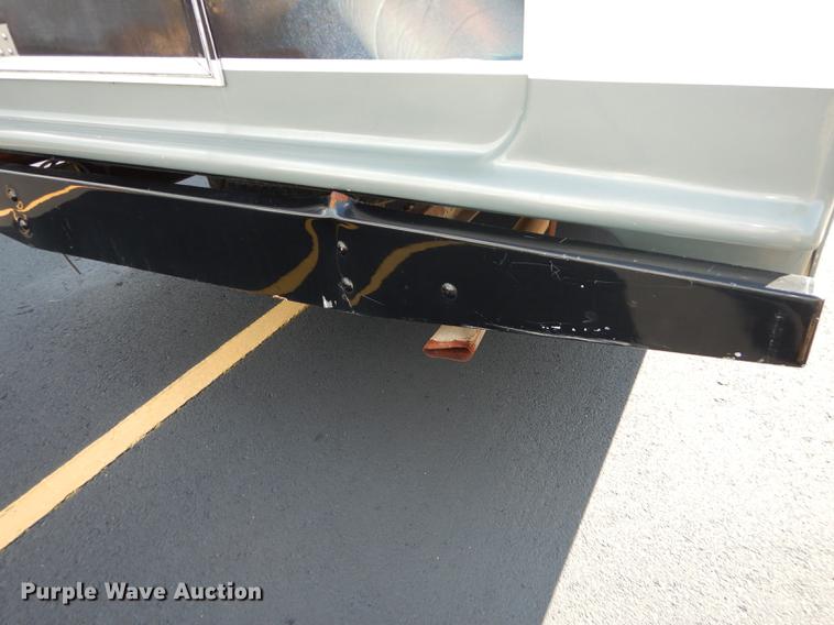 image for item DB8324 1998 Ford Econoline E450 Super Duty limousine bus