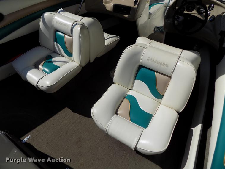 image for item DB8662 1996 Rinker Captiva 192 boat