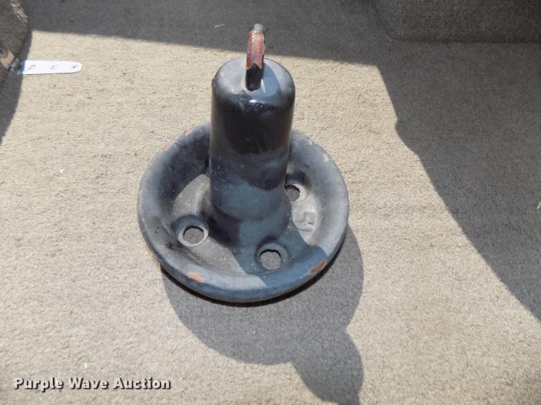 image for item DB8662 1996 Rinker Captiva 192 boat