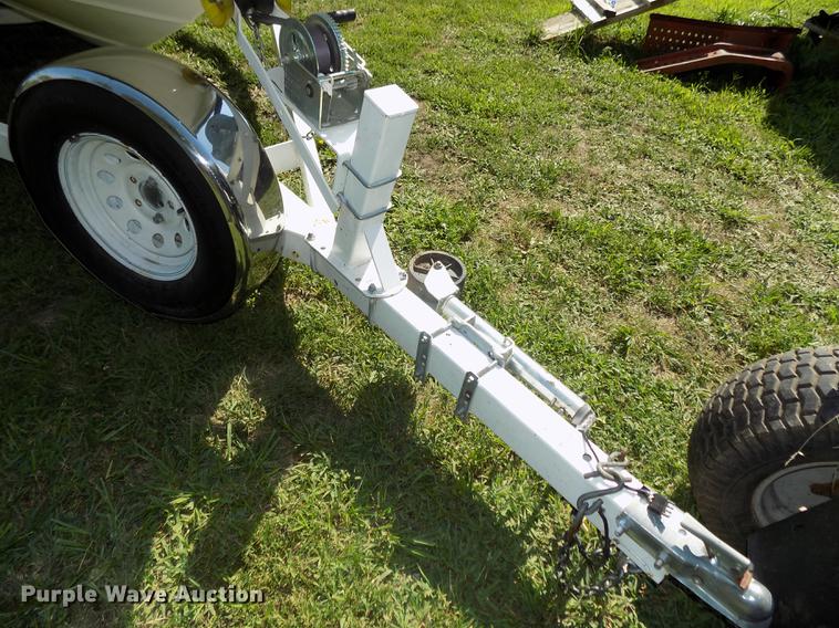 image for item DB8662 1996 Rinker Captiva 192 boat