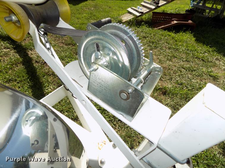 image for item DB8662 1996 Rinker Captiva 192 boat