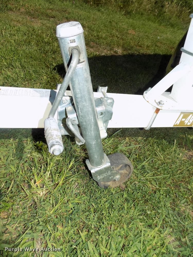 image for item DB8662 1996 Rinker Captiva 192 boat