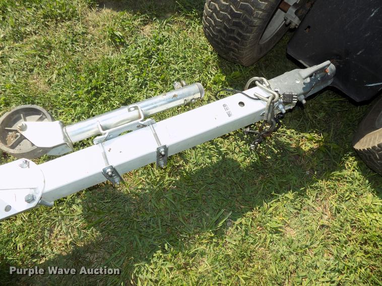 image for item DB8662 1996 Rinker Captiva 192 boat