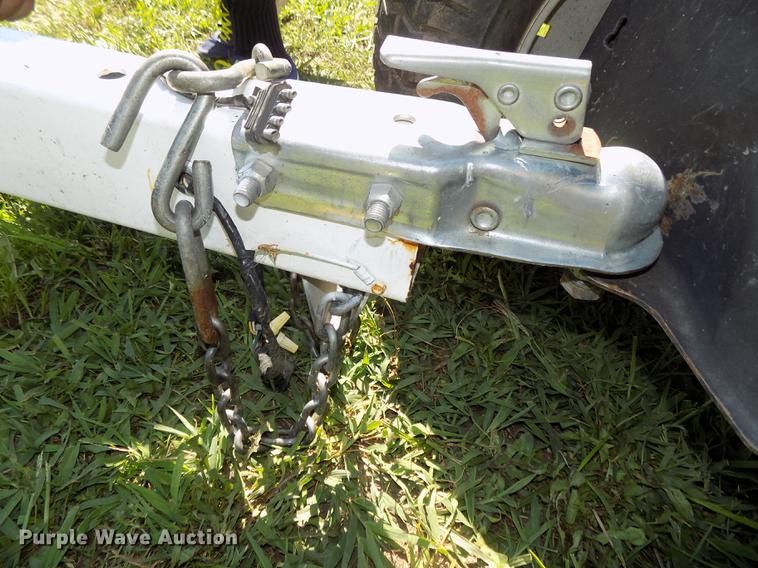 image for item DB8662 1996 Rinker Captiva 192 boat