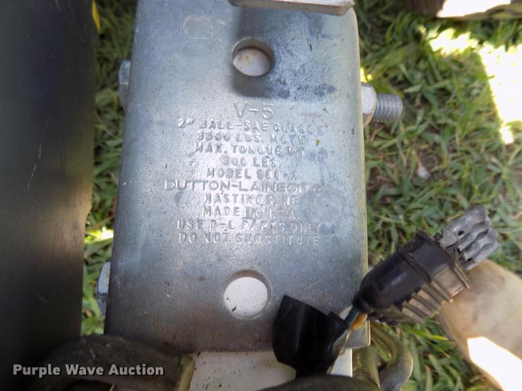 image for item DB8662 1996 Rinker Captiva 192 boat