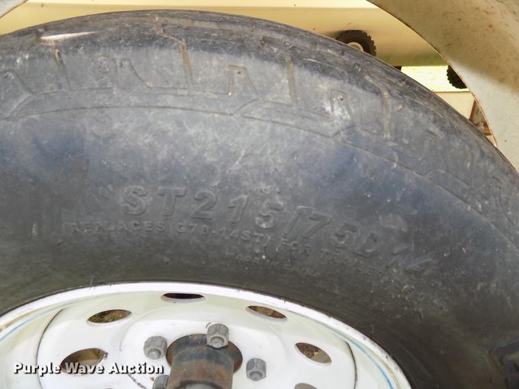 image for item DB8662 1996 Rinker Captiva 192 boat