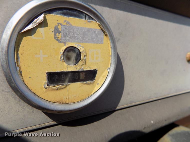 image for item DB9150 Caterpillar V120 forklift