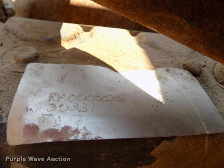 image for item DB9150 Caterpillar V120 forklift