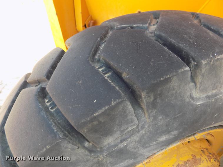 image for item DB9150 Caterpillar V120 forklift