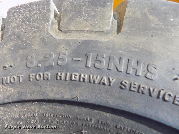 image for item DB9150 Caterpillar V120 forklift