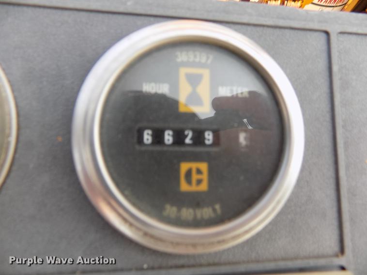 image for item DB9151 Caterpillar M50B forklift