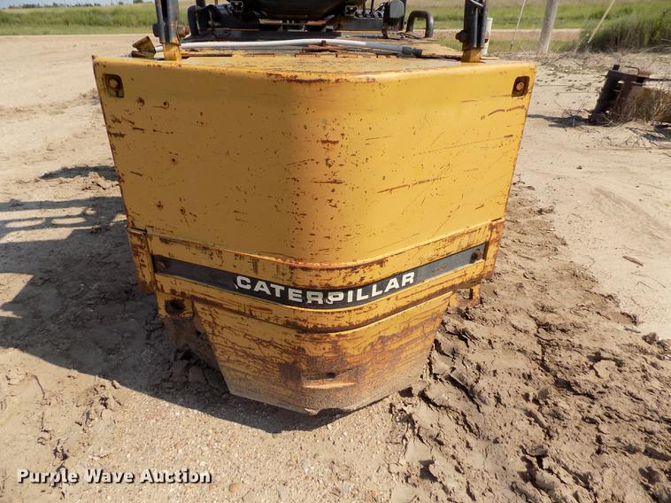 image for item DB9151 Caterpillar M50B forklift