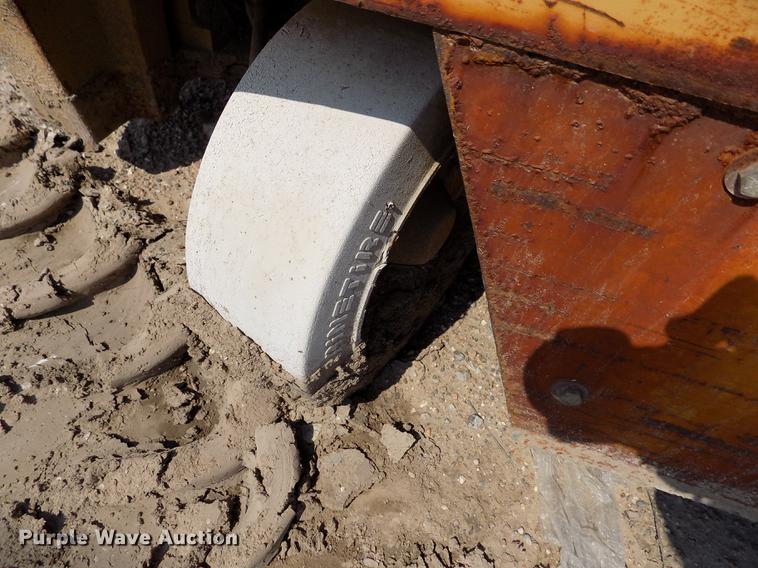 image for item DB9151 Caterpillar M50B forklift