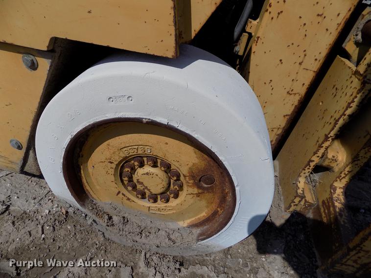 image for item DB9151 Caterpillar M50B forklift