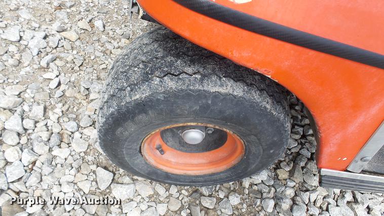 image for item DB9306 Club Car golf cart