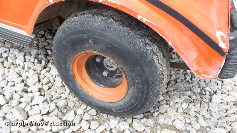 image for item DB9306 Club Car golf cart