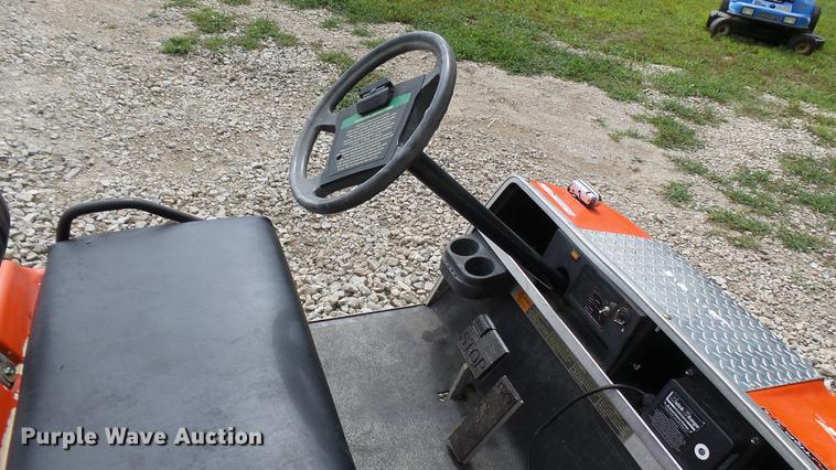 image for item DB9306 Club Car golf cart