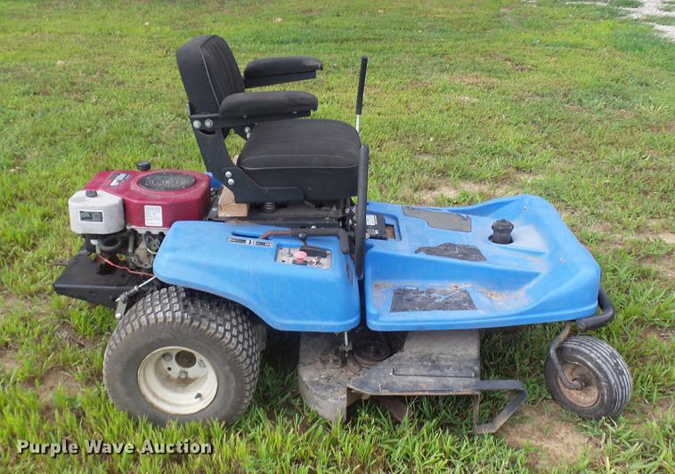 image for item DB9308 Dixon 4515B ZTR lawn mower