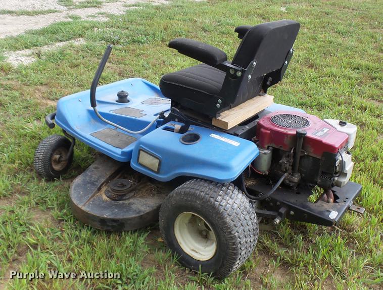 image for item DB9308 Dixon 4515B ZTR lawn mower