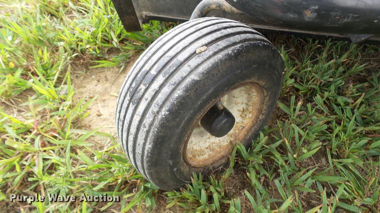 image for item DB9308 Dixon 4515B ZTR lawn mower