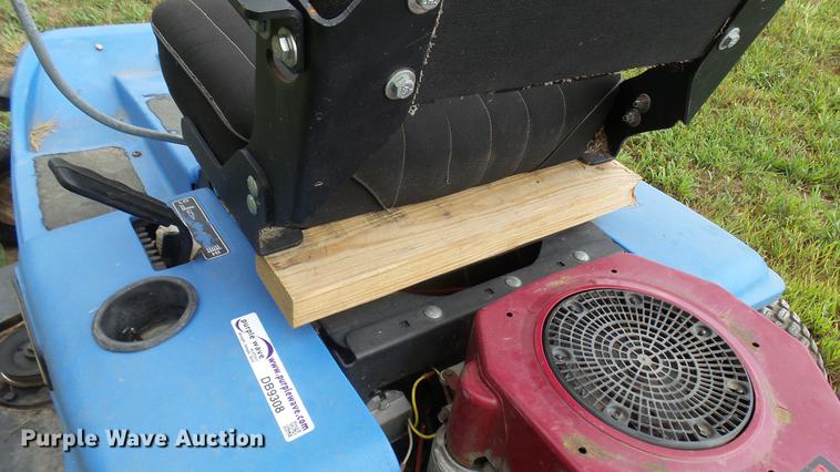 image for item DB9308 Dixon 4515B ZTR lawn mower