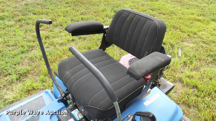 image for item DB9308 Dixon 4515B ZTR lawn mower