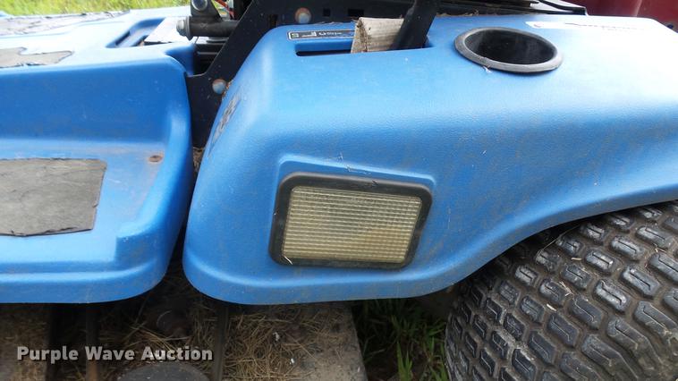 image for item DB9308 Dixon 4515B ZTR lawn mower